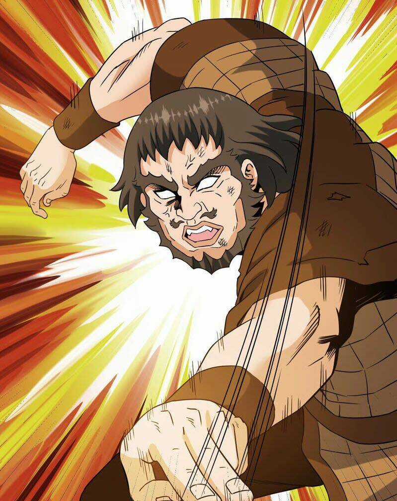 Đô Thị Tiên Đế - Chapter 50 - Trang 10