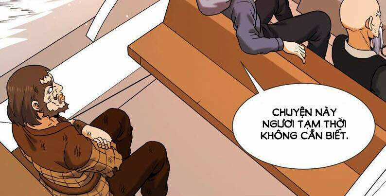 Đô Thị Tiên Đế - Chapter 51 - Trang 11