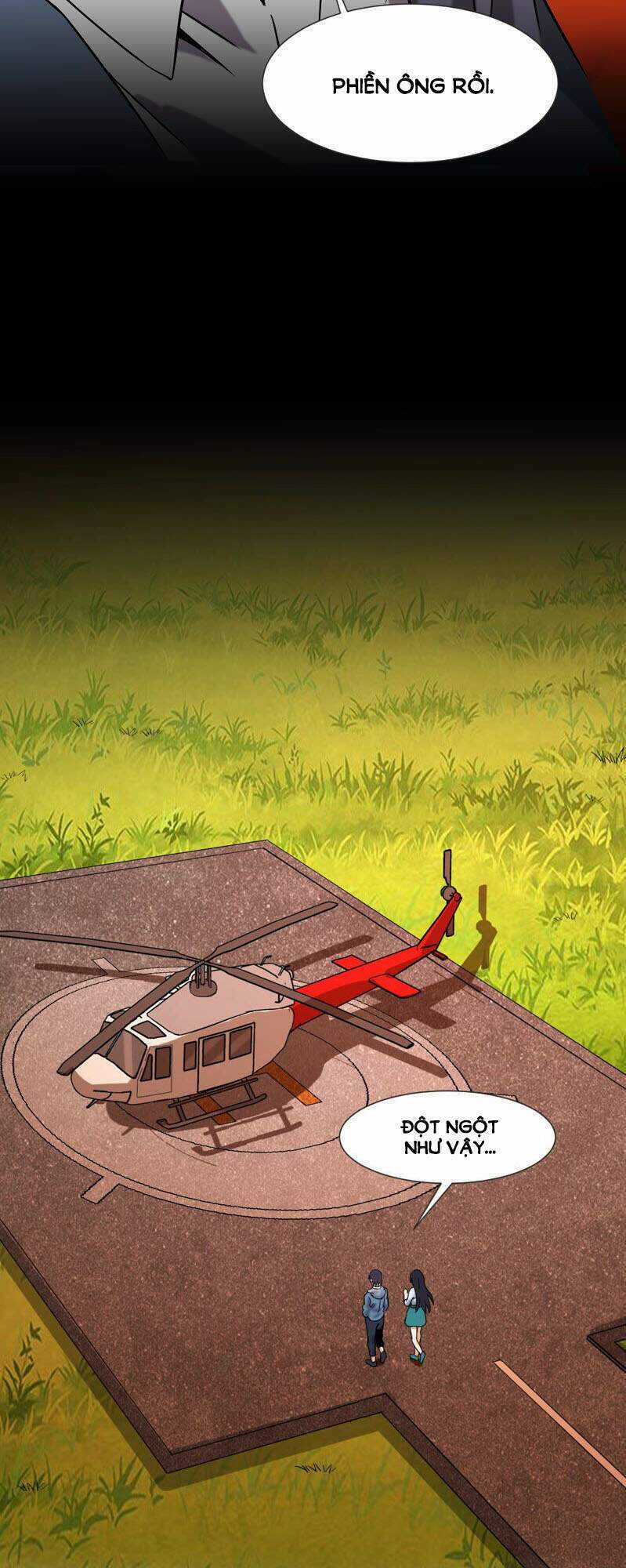 Đô Thị Tiên Đế - Chapter 51 - Trang 32