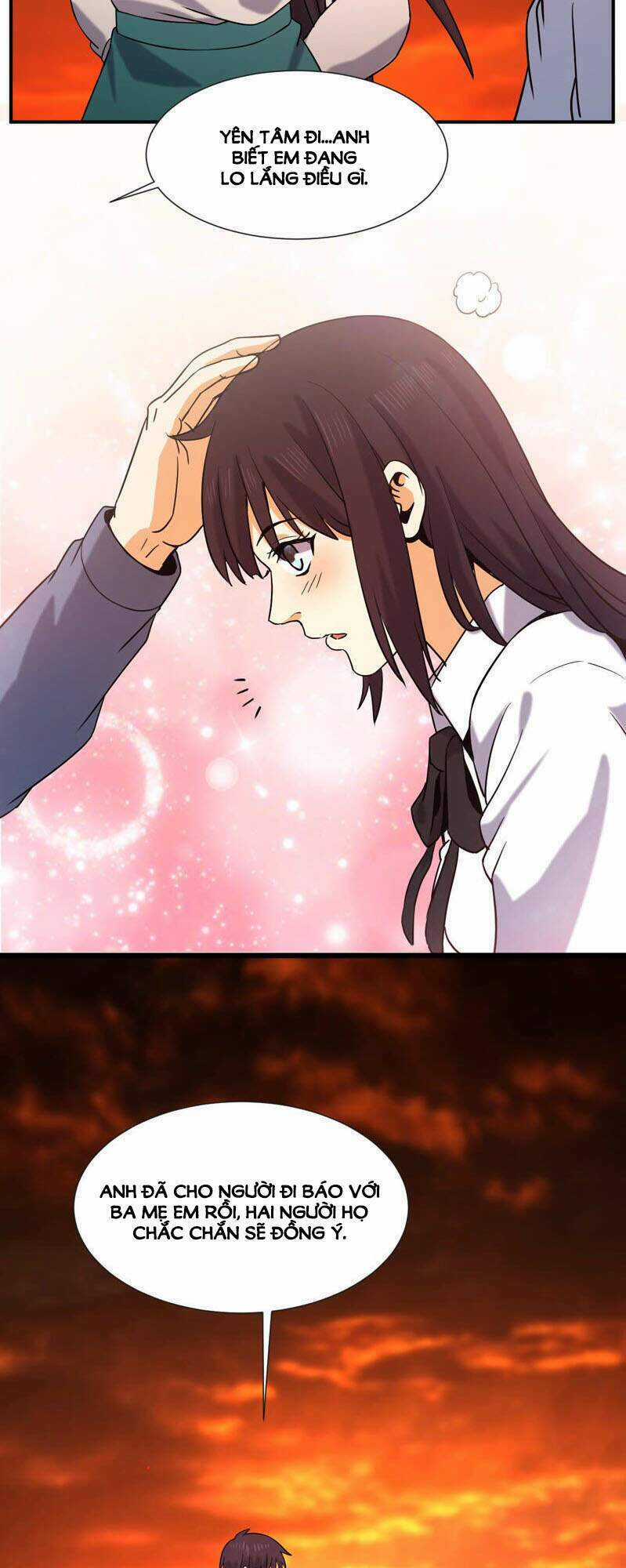 Đô Thị Tiên Đế - Chapter 51 - Trang 38