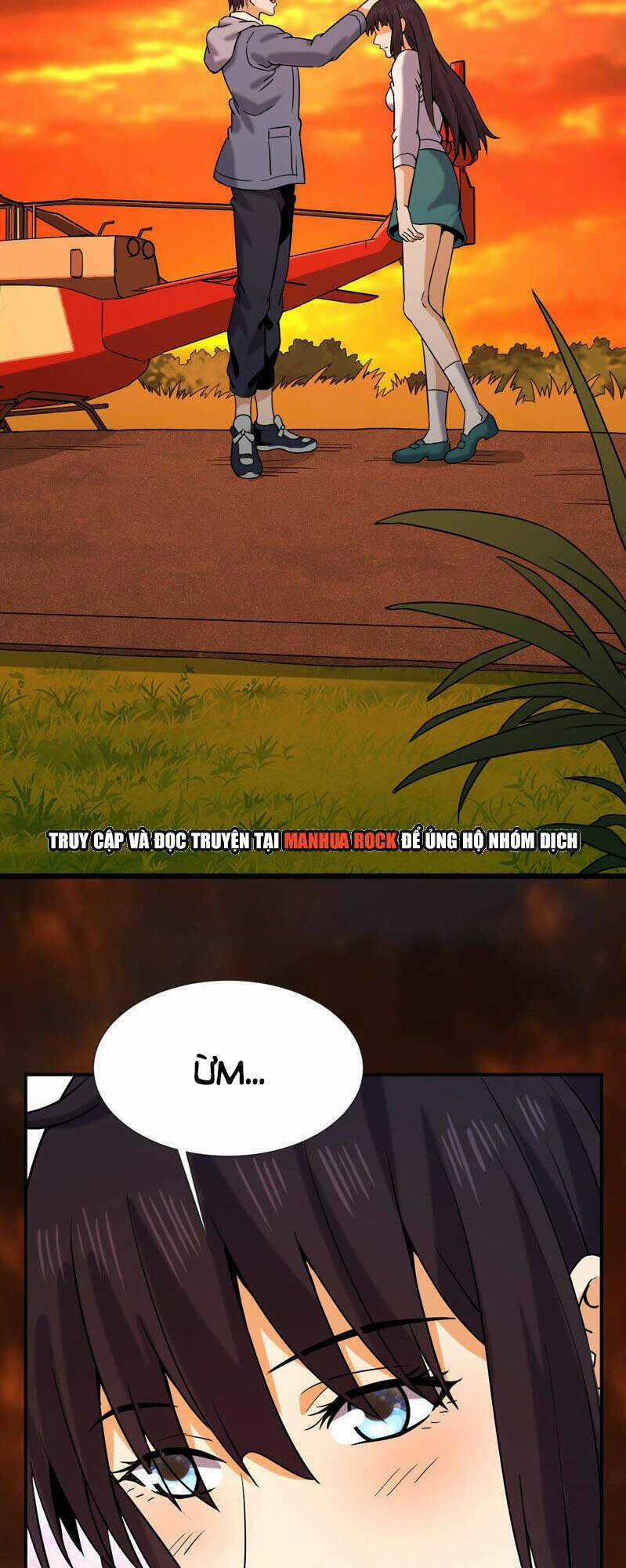 Đô Thị Tiên Đế - Chapter 51 - Trang 40