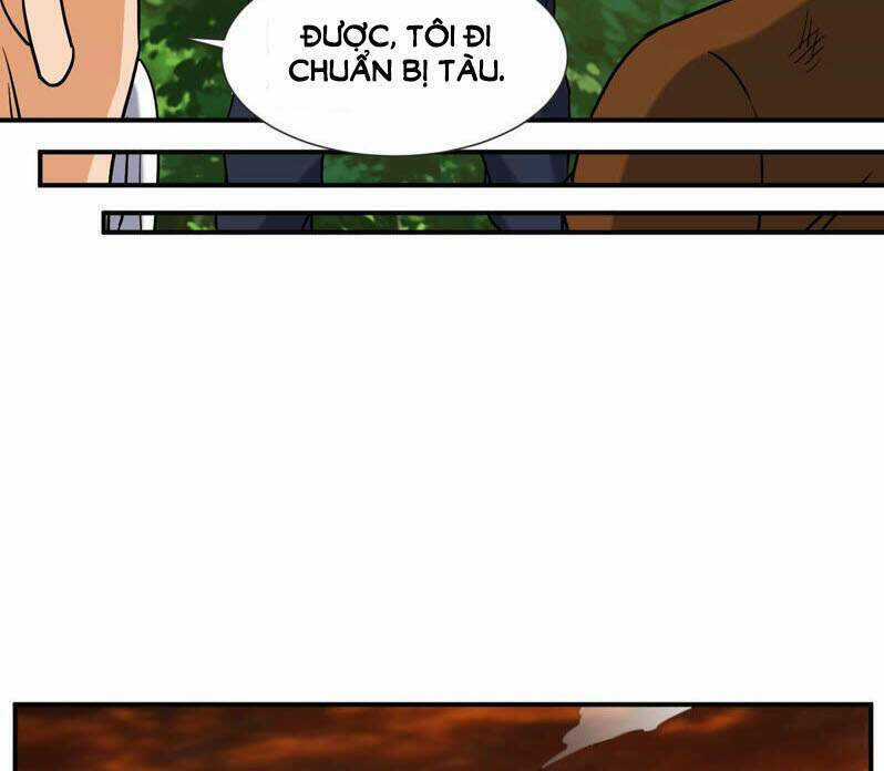 Đô Thị Tiên Đế - Chapter 51 - Trang 7