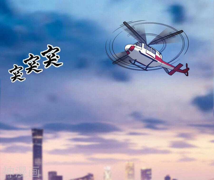 Đô Thị Tiên Đế - Chapter 52 - Trang 2