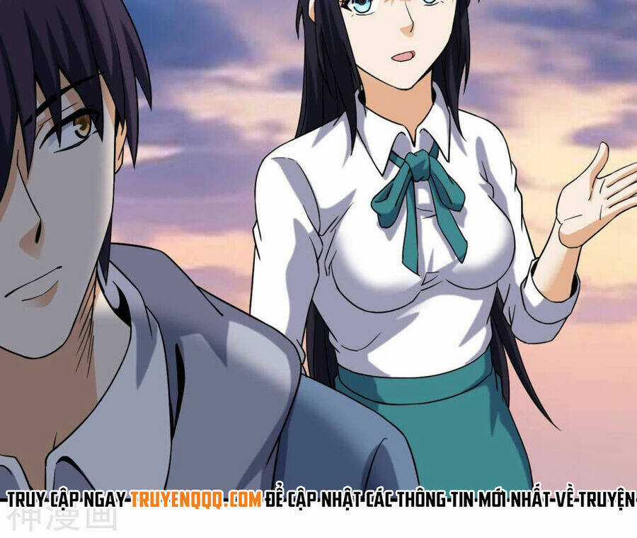 Đô Thị Tiên Đế - Chapter 52 - Trang 12