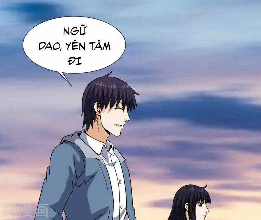 Đô Thị Tiên Đế - Chapter 52 - Trang 13