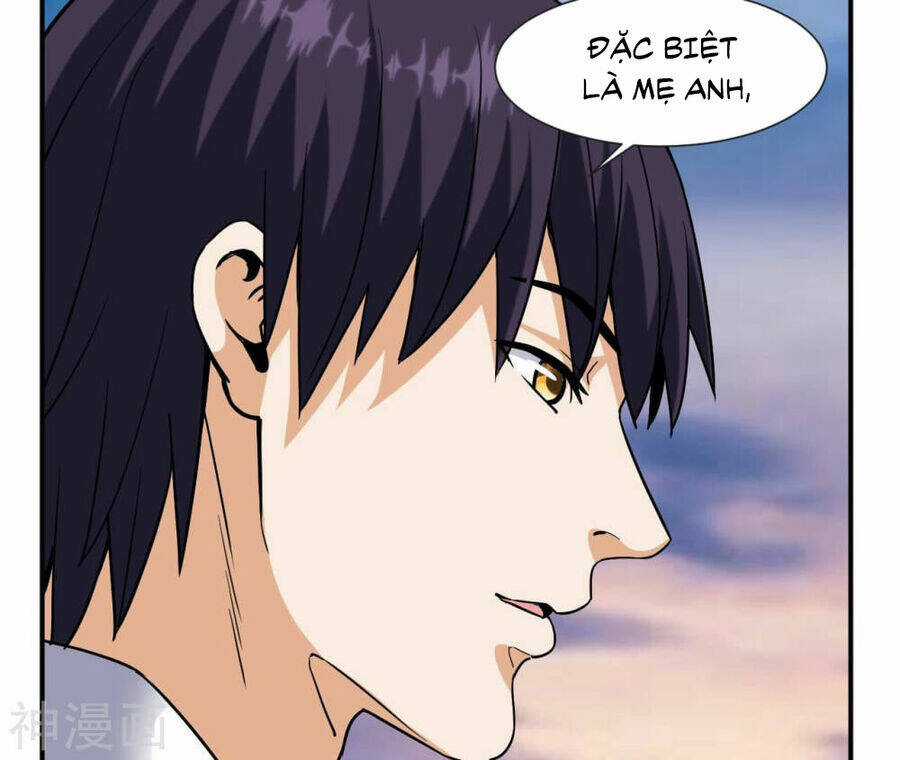 Đô Thị Tiên Đế - Chapter 52 - Trang 15