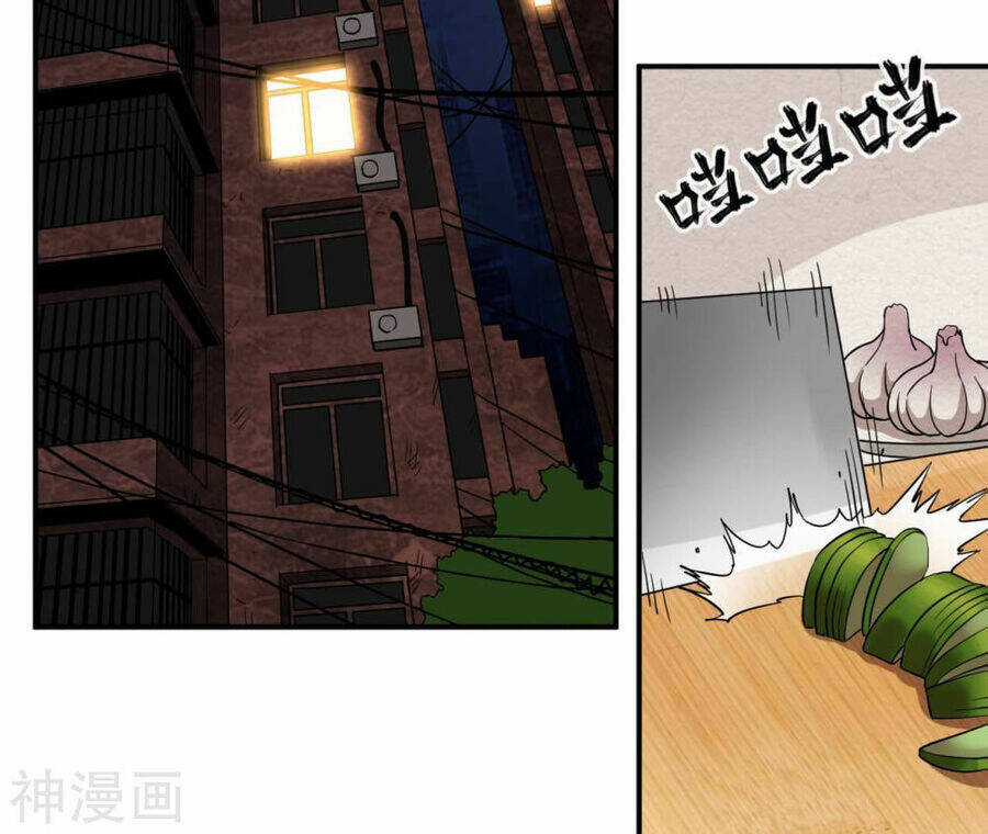 Đô Thị Tiên Đế - Chapter 52 - Trang 18