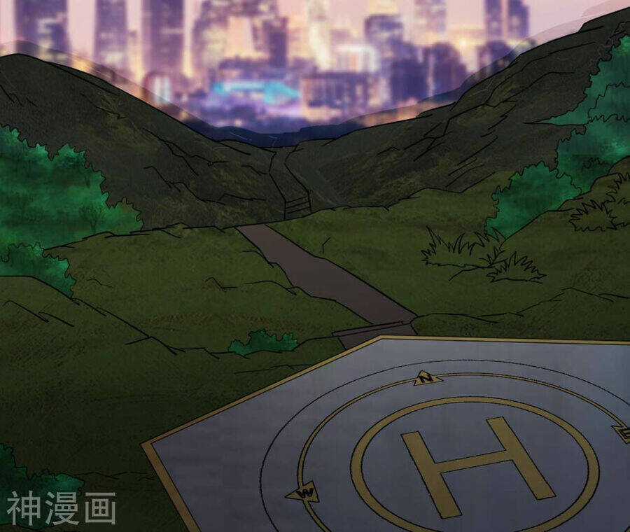 Đô Thị Tiên Đế - Chapter 52 - Trang 3