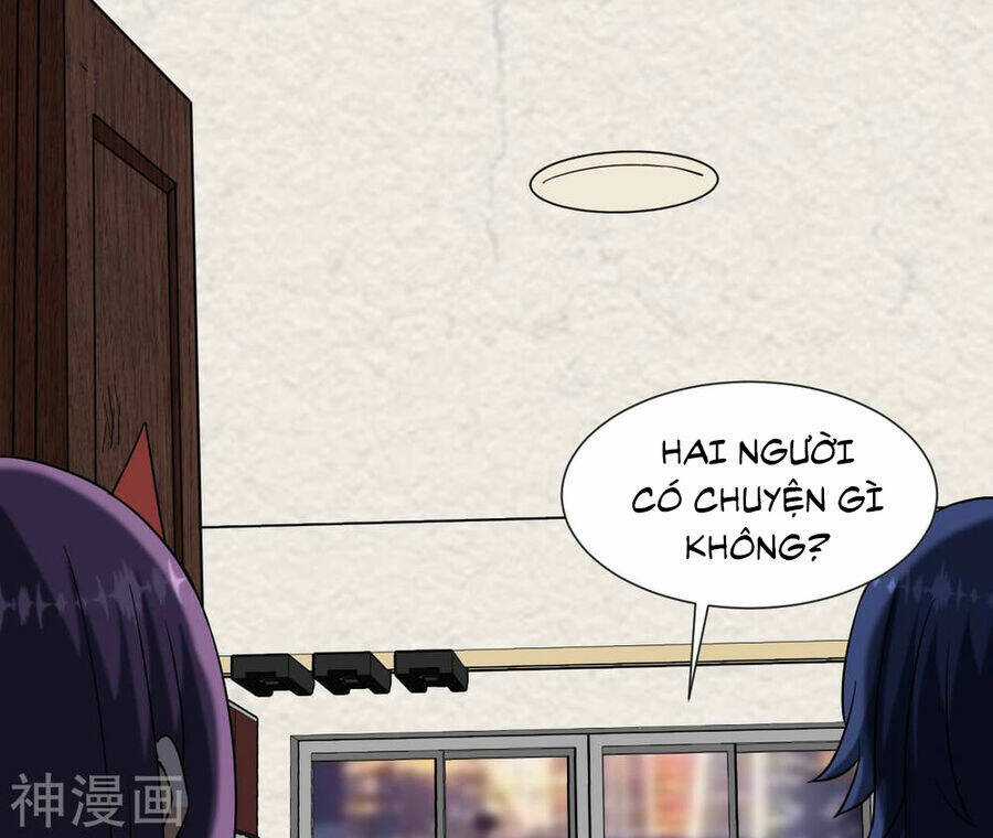 Đô Thị Tiên Đế - Chapter 52 - Trang 24