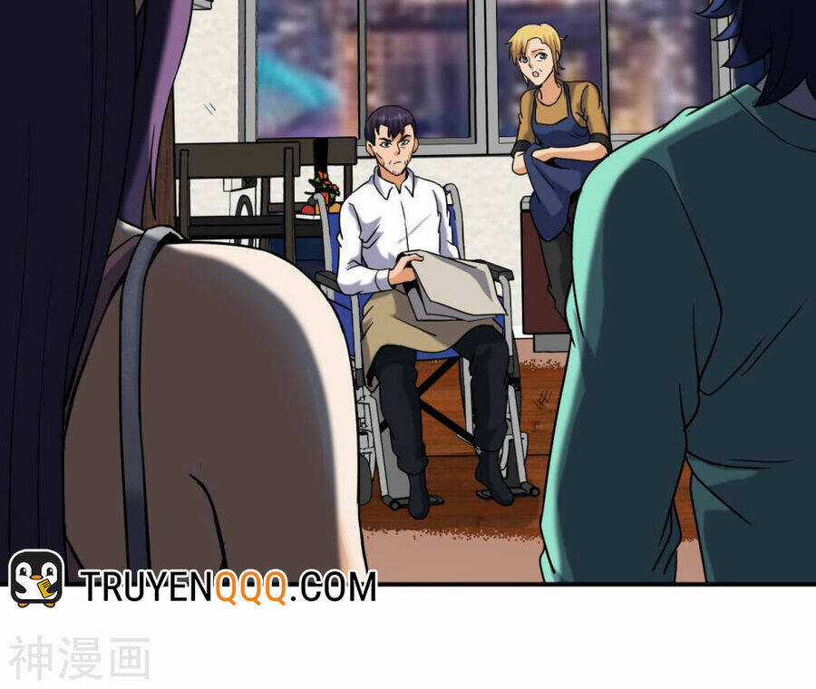 Đô Thị Tiên Đế - Chapter 52 - Trang 25