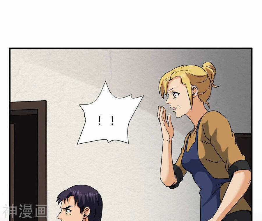 Đô Thị Tiên Đế - Chapter 52 - Trang 29