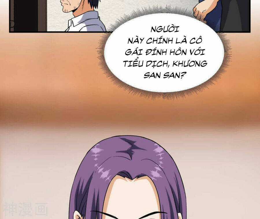 Đô Thị Tiên Đế - Chapter 52 - Trang 30