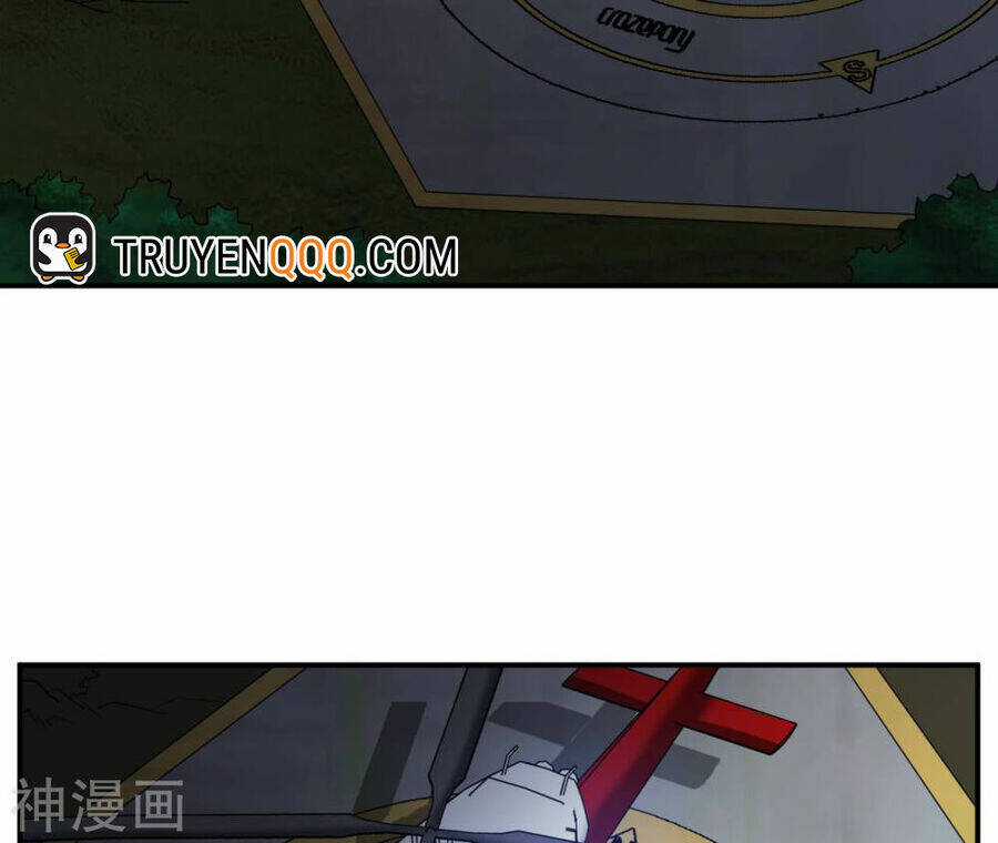 Đô Thị Tiên Đế - Chapter 52 - Trang 4