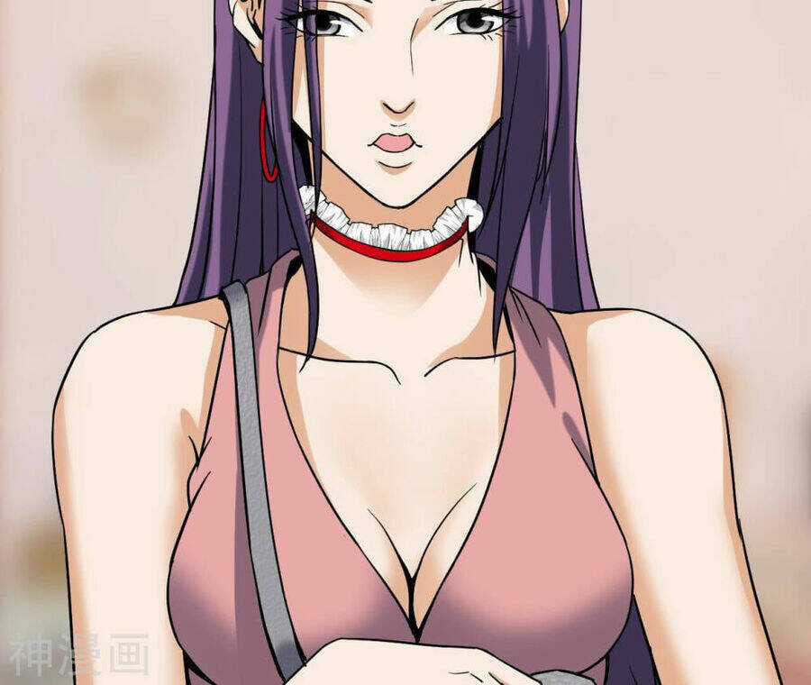 Đô Thị Tiên Đế - Chapter 52 - Trang 31