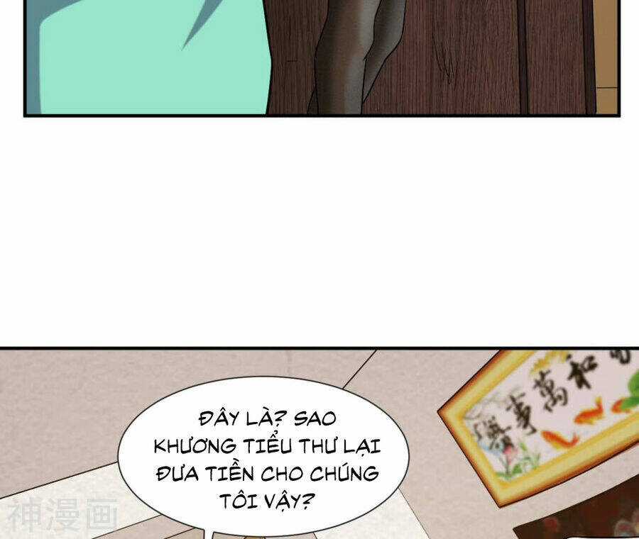 Đô Thị Tiên Đế - Chapter 52 - Trang 34