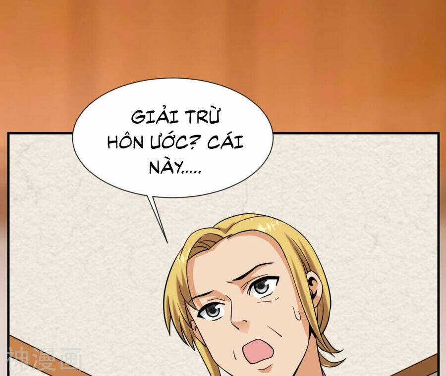 Đô Thị Tiên Đế - Chapter 52 - Trang 38