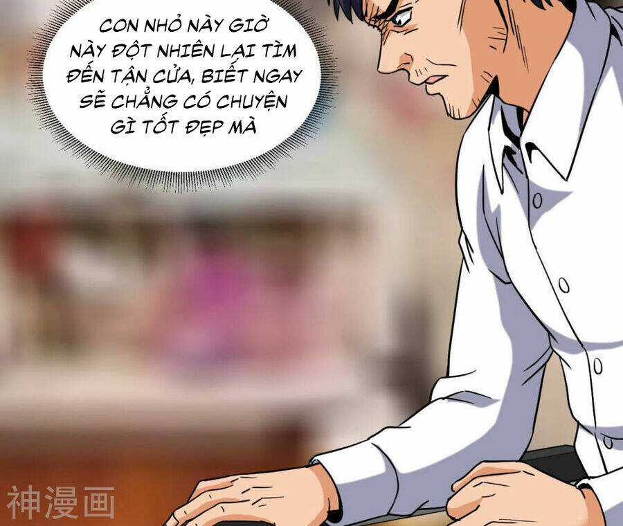 Đô Thị Tiên Đế - Chapter 52 - Trang 40