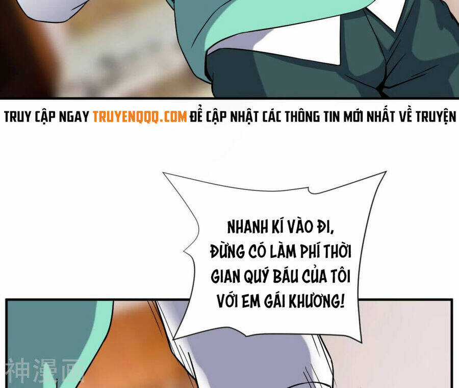 Đô Thị Tiên Đế - Chapter 52 - Trang 44