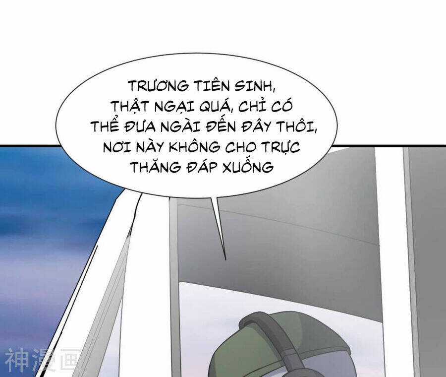 Đô Thị Tiên Đế - Chapter 52 - Trang 6