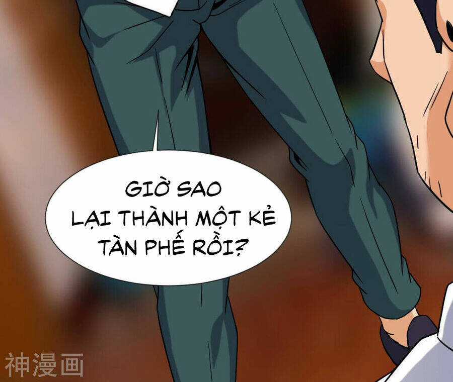 Đô Thị Tiên Đế - Chapter 52 - Trang 52