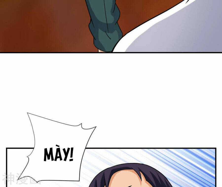 Đô Thị Tiên Đế - Chapter 52 - Trang 53