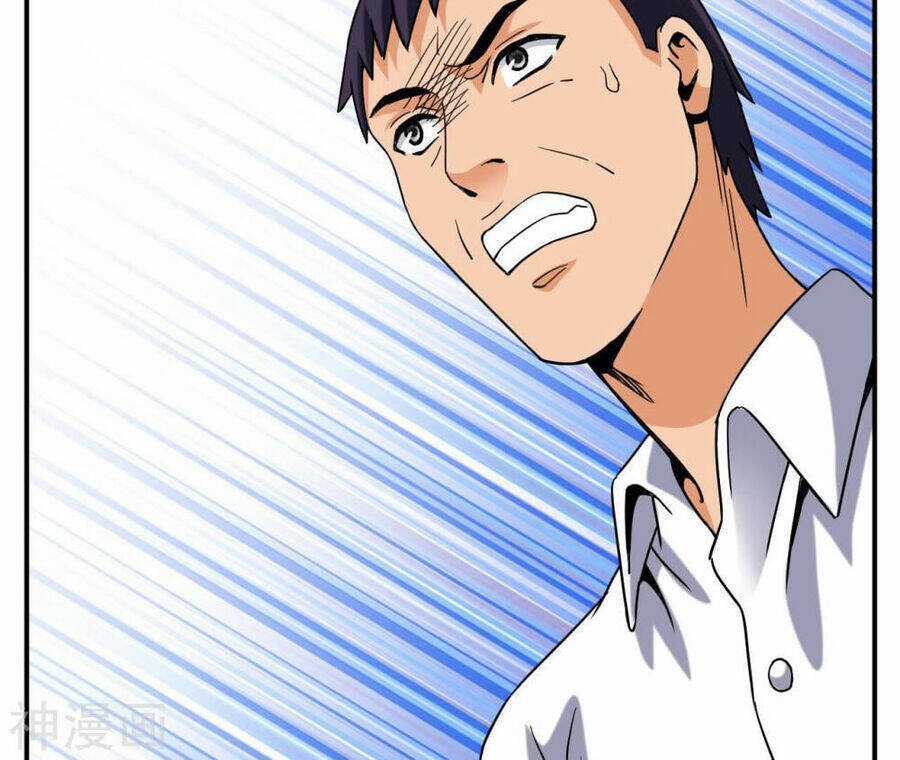 Đô Thị Tiên Đế - Chapter 52 - Trang 54