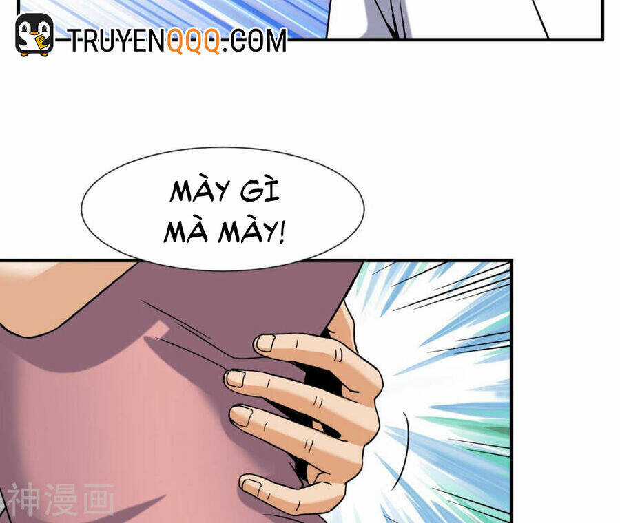 Đô Thị Tiên Đế - Chapter 52 - Trang 55