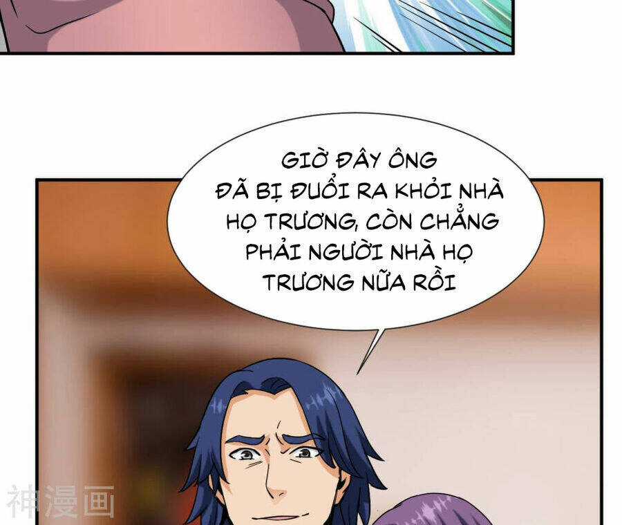 Đô Thị Tiên Đế - Chapter 52 - Trang 56