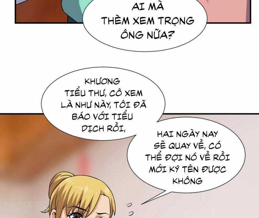 Đô Thị Tiên Đế - Chapter 52 - Trang 58