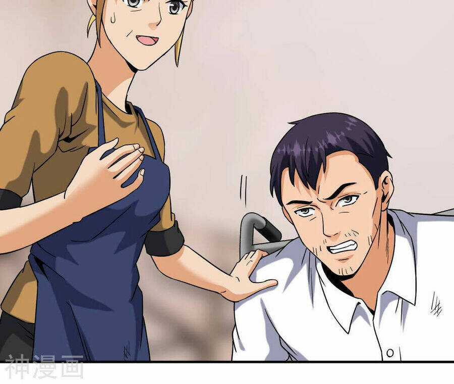 Đô Thị Tiên Đế - Chapter 52 - Trang 59