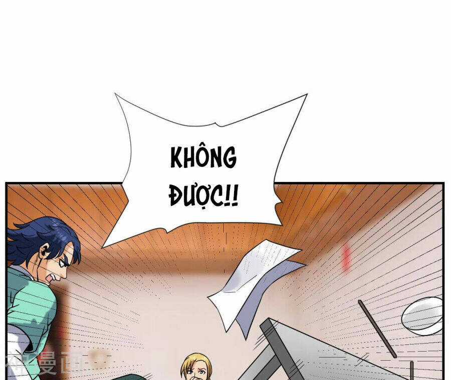 Đô Thị Tiên Đế - Chapter 52 - Trang 60