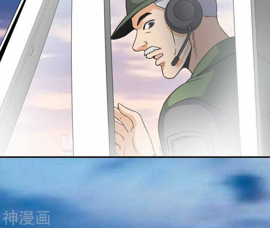 Đô Thị Tiên Đế - Chapter 52 - Trang 7