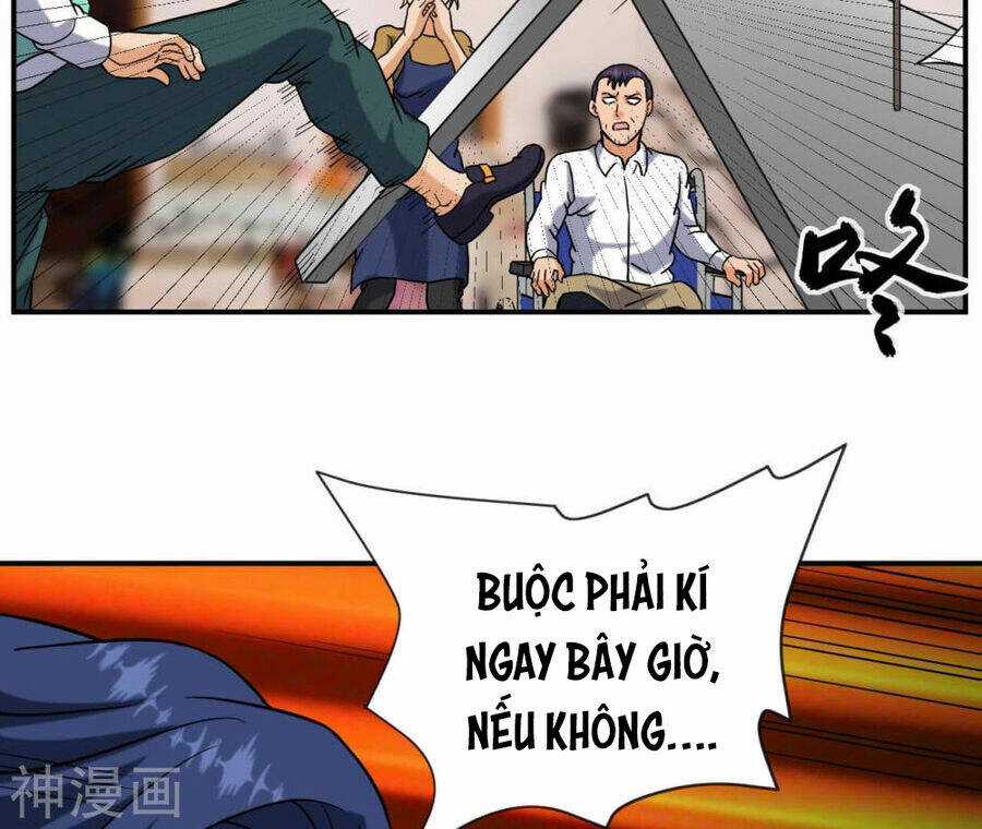 Đô Thị Tiên Đế - Chapter 52 - Trang 61