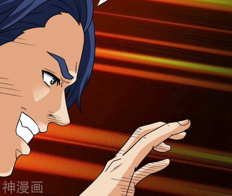 Đô Thị Tiên Đế - Chapter 52 - Trang 62