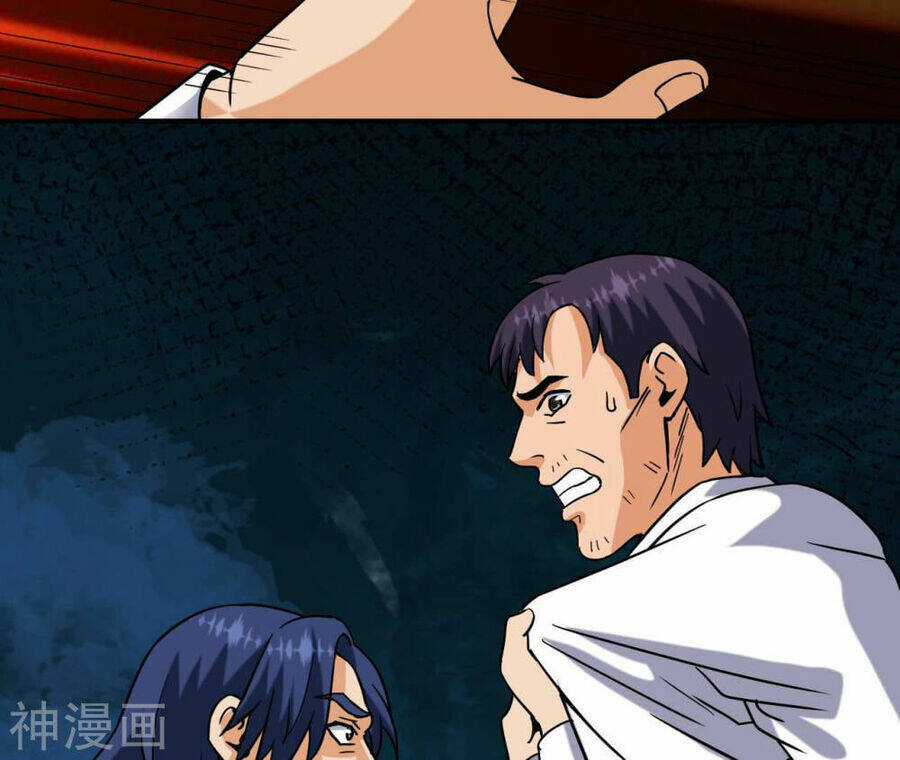 Đô Thị Tiên Đế - Chapter 52 - Trang 63