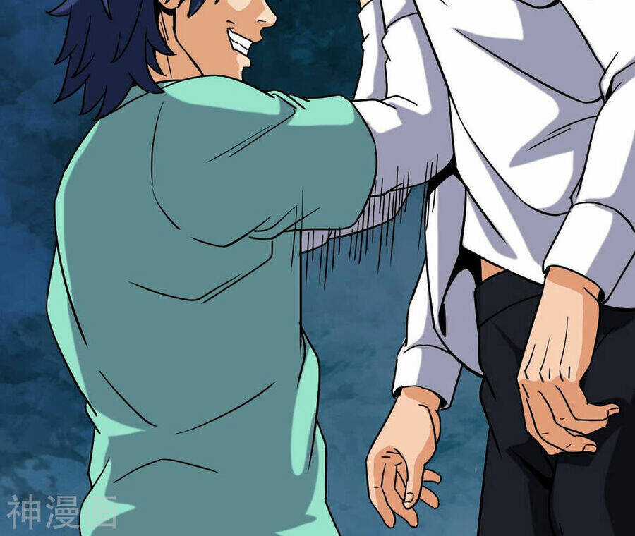 Đô Thị Tiên Đế - Chapter 52 - Trang 64