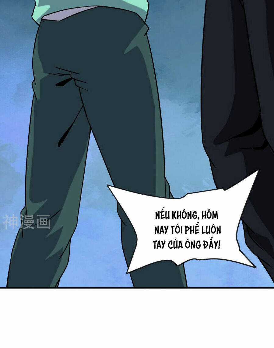 Đô Thị Tiên Đế - Chapter 52 - Trang 65