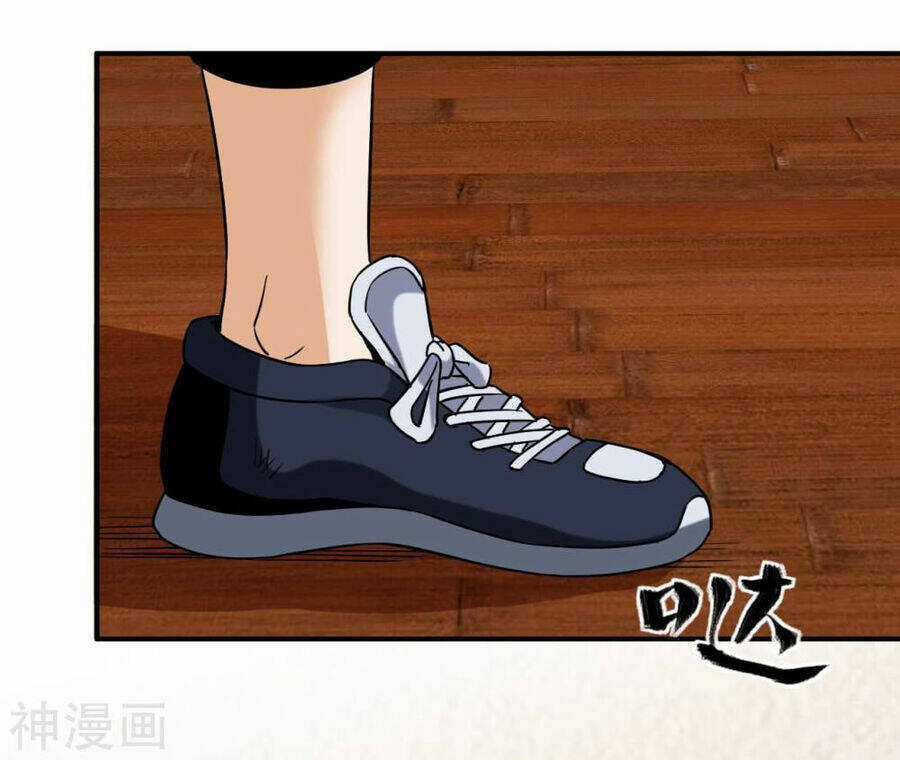 Đô Thị Tiên Đế - Chapter 52 - Trang 66