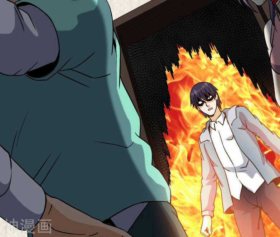 Đô Thị Tiên Đế - Chapter 52 - Trang 68