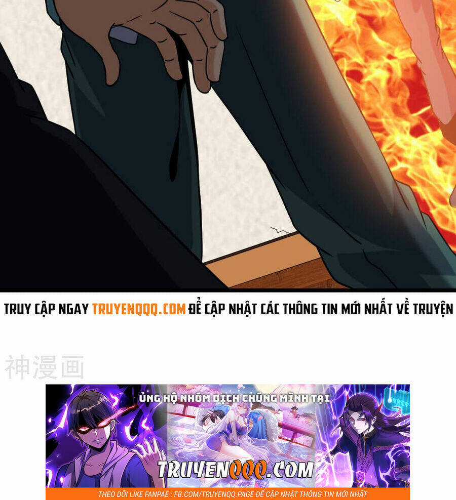 Đô Thị Tiên Đế - Chapter 52 - Trang 69