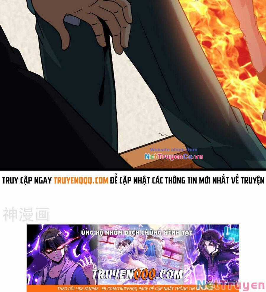Đô Thị Tiên Đế - Chapter 52 - Trang 70