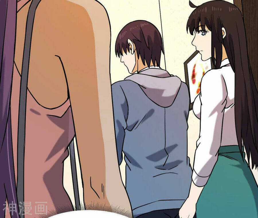 Đô Thị Tiên Đế - Chapter 53 - Trang 12