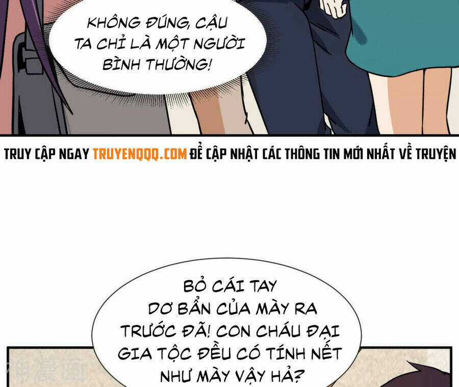 Đô Thị Tiên Đế - Chapter 53 - Trang 13