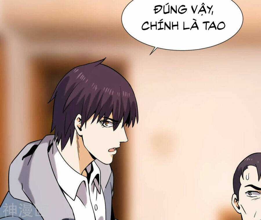 Đô Thị Tiên Đế - Chapter 53 - Trang 18