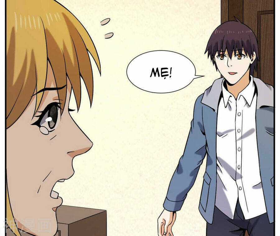 Đô Thị Tiên Đế - Chapter 53 - Trang 3