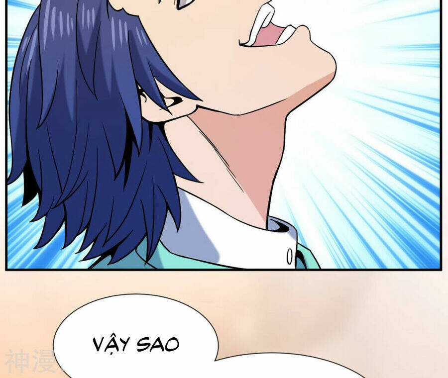 Đô Thị Tiên Đế - Chapter 53 - Trang 23