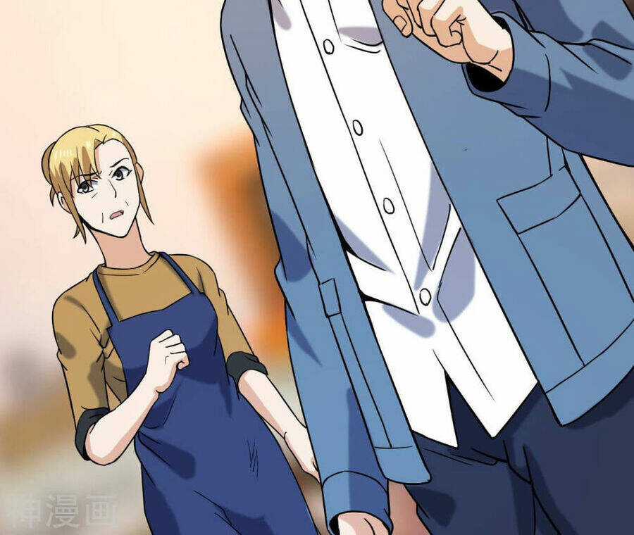 Đô Thị Tiên Đế - Chapter 53 - Trang 25