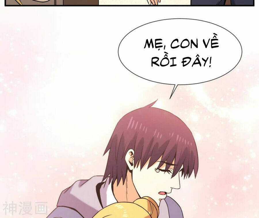 Đô Thị Tiên Đế - Chapter 53 - Trang 4