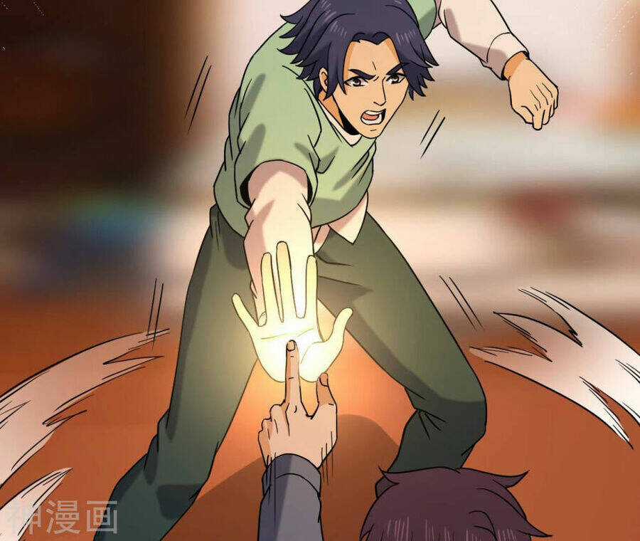 Đô Thị Tiên Đế - Chapter 53 - Trang 31