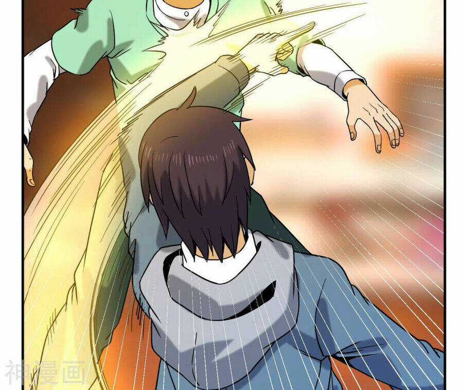 Đô Thị Tiên Đế - Chapter 53 - Trang 37